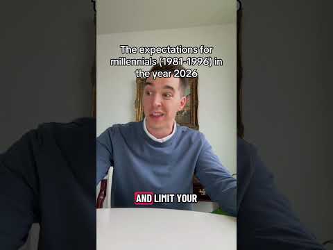 The Expectations For Millennials Are Hilarious