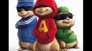 Alvin And The Chipmunks - Because I Got High (Afroman HQ/Lyrics)
