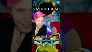 COMO SE SIENTE SER MEDIUM EN MI EXPERIENCIA