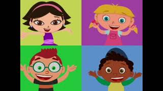 Little Einsteins Remix (Thai)