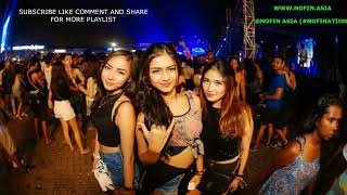 DJ BREAKBEAT 2019 MELAYANG TINGGI BRO