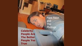 Birthday Song for Amanda! - Papa Razzi and the Photogs