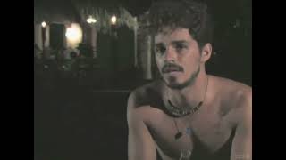 Survivor Micronesia Ponderosa #2 Ozzy Lusth 1