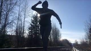 HUNT OR BE HUNTED | Concept Teaser Trailer 