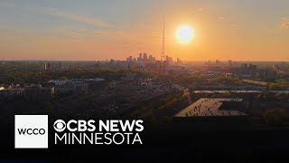 How heat and smoke are set to impact Minnesota this summer