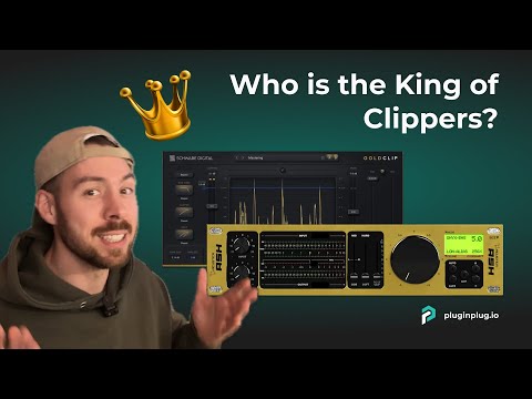 The surprising truth about clipper plugins! Goldclip vs. Ash