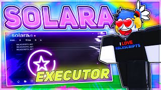 Roblox Solara Executor Script Executor Auto Farm Free Download 2025 Mqdefault 