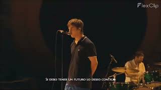I Love You - Fontaines DC (Live at Red Rocks, Spanish Subs)