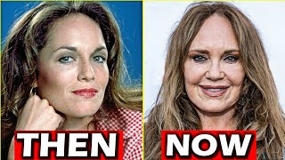 The Dukes of Hazzard 1979 Cast Then and Now