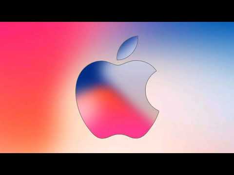 Iphone X (ringtone)