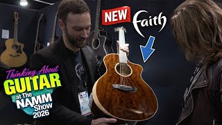 Tainted Faith - United Guitars