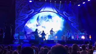 7/31/2024 John Fogerty &ldquo;Bad Moon Rising&rdquo; Live @ Rivers Edge Park, Aurora, IL