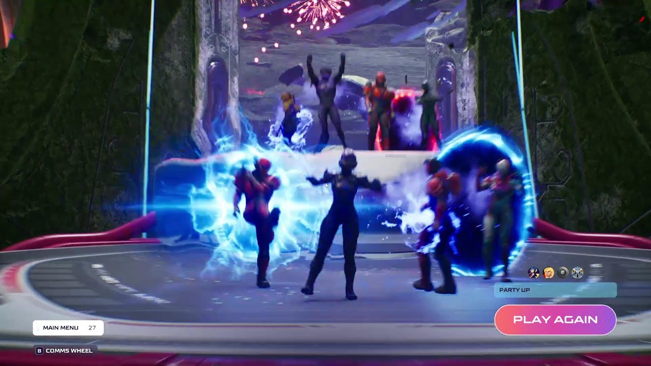 Splitgate Fun Youtube