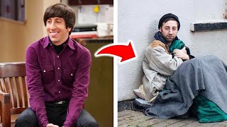 Here&rsquo;s What the Big Bang Theory Cast Is Doing Today