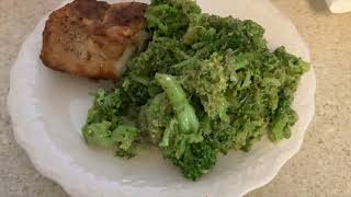 LOSING WEIGHT E2M Day 1-3