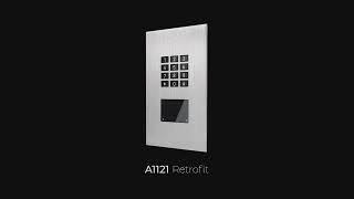 DoorBird A1121 IP Acces Control Device