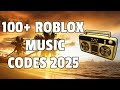 Tiktok Roblox Music Codes Ids January 2026 Working Roblox Id Kingnutz Default 
