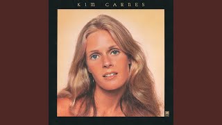 Nothing Makes Me Feel As Good As A Love Song - Kim Carnes