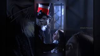 🐱 The Cat in the Hat Wasn&rsquo;t Just a Visitor&hellip; He Was a Curse 👁️ | #DarkCatInTheHat #aihorrorshorts