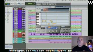 Waves Tune Pitch Correction Plugin &ndash; Tips & Tricks