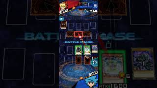 Yu-Gi-Oh! Duel Links - Rush Duels - Road to King of Games #6