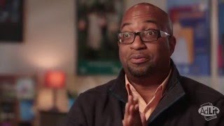 Stream Alexander reads an excerpt from The Crossover Online