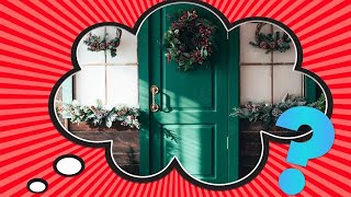 Why Are Red and Green the Colors of Christmas? 🎄
