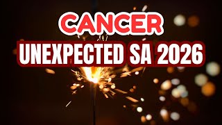 MALIWANAG NA TAONG 2026 ♋️ CANCER UNEXPECTED SA 2026 TAGALOG TAROT PREDICTIONS #KAPALARAN888
