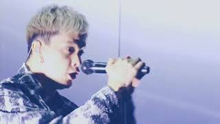 coldrain - Help me help you "15 x (5 + U) Live at Yokohama arena" - Karaokes ing, Sub espa&ntilde;ol