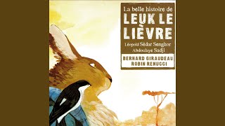 L'&eacute;tendue mugissante - Alekto