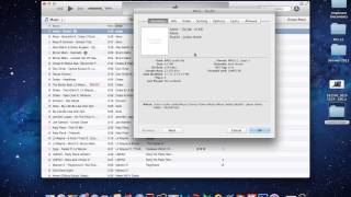 How To Add & Change Song Information + Album Cover !