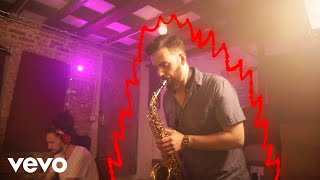 Mike Casey - No Church In The Wild (Official Video)