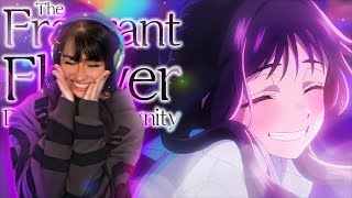 AQUARIUM &ldquo;DATE!&rdquo; ❤️ The Fragrant Flower Blooms With Dignity Episode 8 | 薫る花は凛と咲く