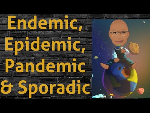 Applied Epidemiology Youtube - Best Landscape Wallpapers in High Resolution