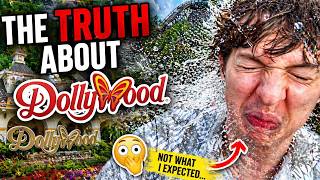 THE TRUTH ABOUT DOLLYWOOD