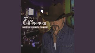 That's When I'll Stop (The Waffle House Song) - Tim Culpepper