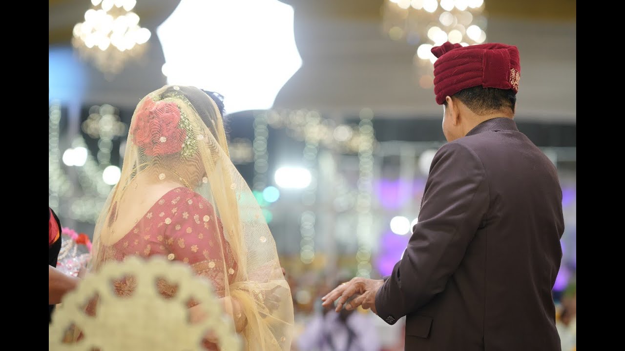 50th Marriage Anniversary Youtube
