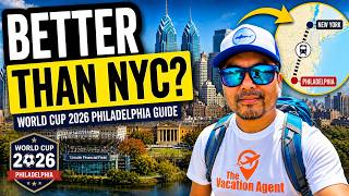 World Cup 2026 + America 250? Why Philly Might Be the Best Place to Stay