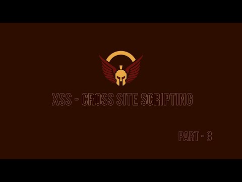 3 How To Build Xss Payloads Cross Site Scriptingxss Tutorial Ethical Hacking With Javascript