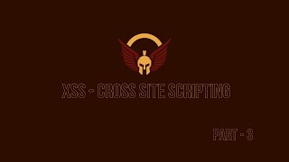 #3 How to build XSS payloads    Cross Site ScriptingXSS Tutorial    Ethical Hacking With Javascript