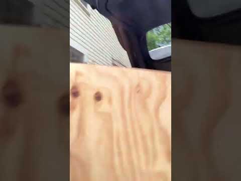 Remove Third Row Seat from Toyota Highlander