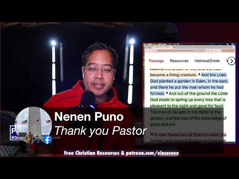 Eden Exposed Genesis 2 Deep Dive Verse By Verse
