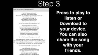 Mp3 music downloader pro video