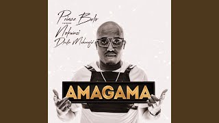 Amagama (Club Mix) - Prince Bulo