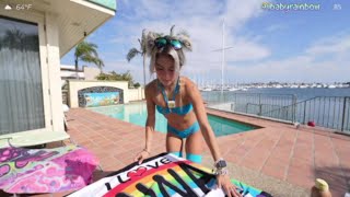 IBabyRainbow - BABY BLUE | 1/19/2022