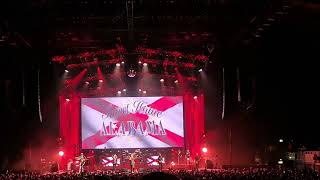 Lynard Skynard - Sweet home Alabama - London (UK) 2025