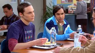 &lsquo;The Big Bang Theory&rsquo; Discussions for When You Don't Feel Like Talking