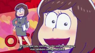 【MAD】おそ松さん&times;チョコレイト・ディスコ