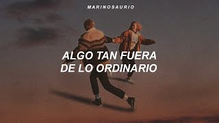 Alex Warren - Ordinary (subt&iacute;tulos en espa&ntilde;ol + letra)