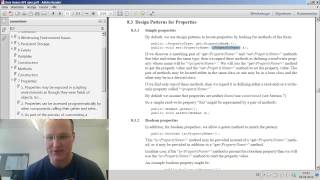 Objektmethoden und Kapselung in Java | 11. Tutorial